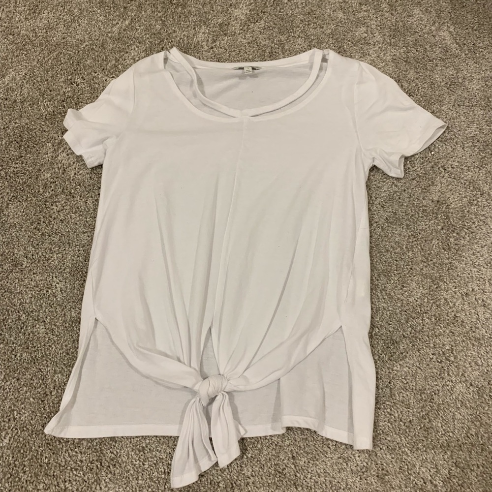 Lucky brand t shirt